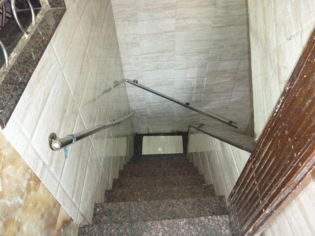 Hotel Jodiya - Near Cst Bombay Exterior foto